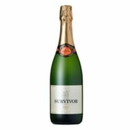 Survivor Methode Cap Classique Brut