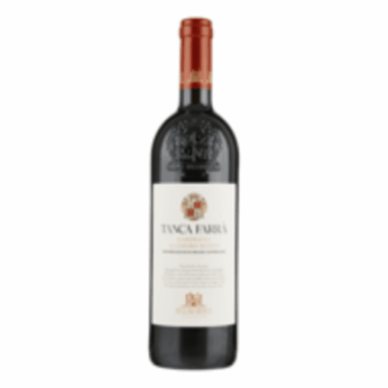 Sella & Mosca Tanca Farra Alghero Rosso