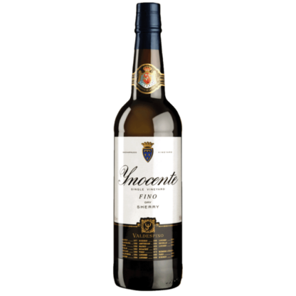 Valdespino Fino "Inocente" Single Vineyard