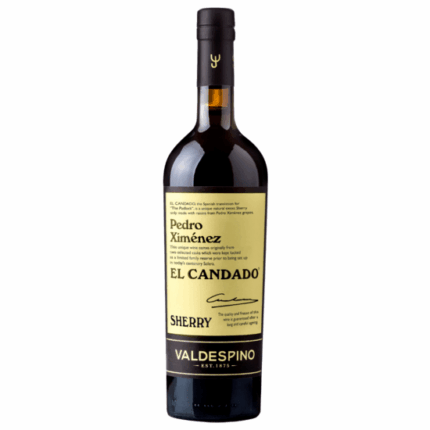 Valdespino Pedro Ximenez "El Candado" (37,5 cl)