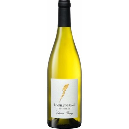 Chateau favray pouilly fume tonnerre 2019