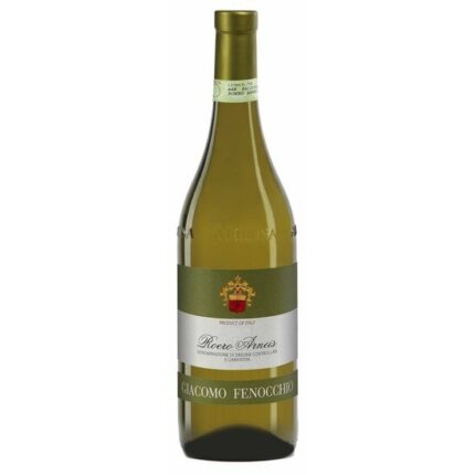 Roero Arneis DOCG Giacomo Fenocchio 2021