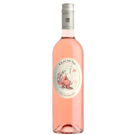Claude Val Rosé