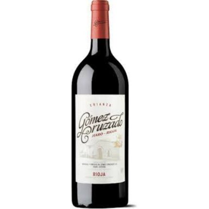 Bodega Gómez-Cruzado Rioja Crianza 3l 2018