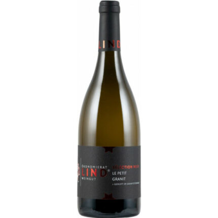 Weingut Ökonomierat Lind Le Petit Granit (Sélection Noir) 2020