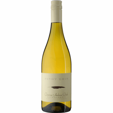 Weingut Zur Dankbarkeit Pinot Gris 2023