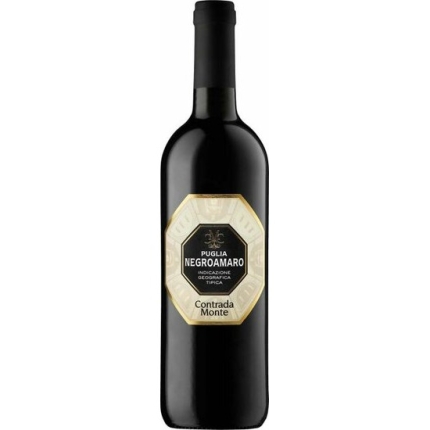 Pirovano Negroamaro 2021