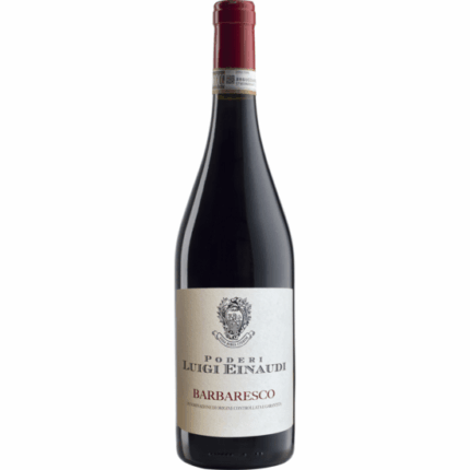 Luigi Einaudi Barbaresco 2019