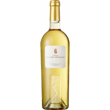 Château Lafaurie-Peyraguey 2016