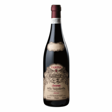 Farina Amarone Classico della Valpolicella 2020