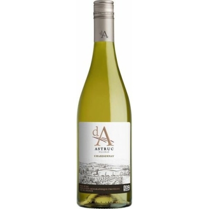 Astruc dA Chardonnay