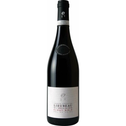 Lieubeau Pinot Noir 2021
