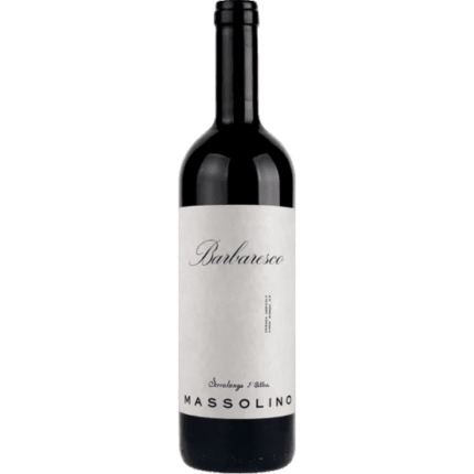 Massolino Vigna Rionda Barbaresco 2020