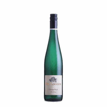 Riesling 'Graacher' Dr. Loosen 2022