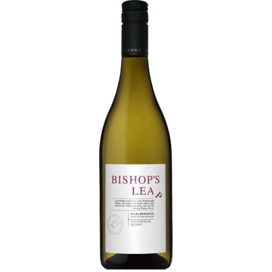 Bishop’s Leap Sauvignon Blanc 2022 Bishop's Leap Sauvignon Blanc 2022