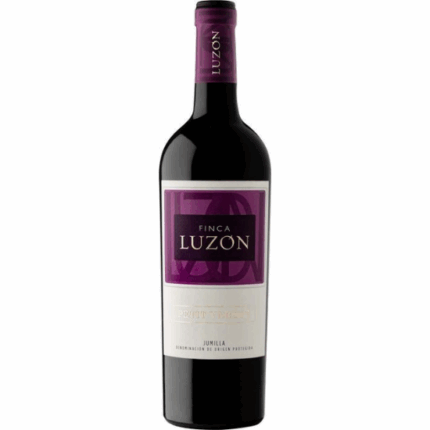 Finca Luzón Petit Verdot 2021