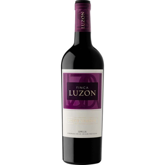 Finca Luzón Petit Verdot 2021 Finca Luzón Petit Verdot 2021