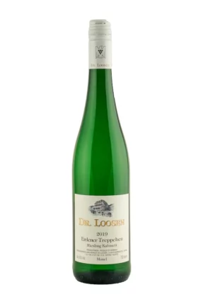 Dr. Loosen riesling kabinett erdener treppchen 2022