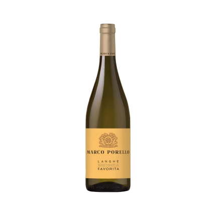 Marco Porello Langhe Favorita 2023