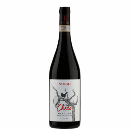 Checo Amarone Classico 2015