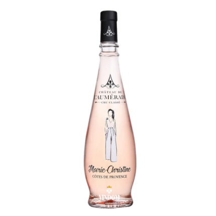 Marie Christine Provence Cru Classe rosé