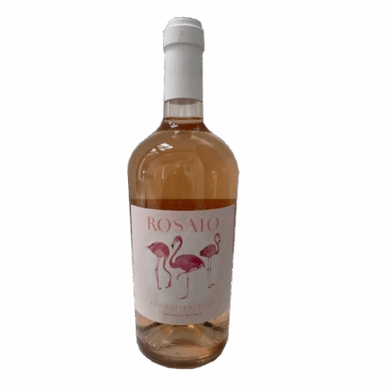 Fenicotten Rosa Rosato Veneto