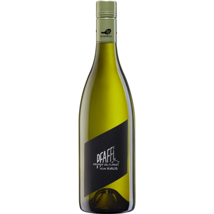 Pfaffl Vom Haus Grüner Veltliner 2023