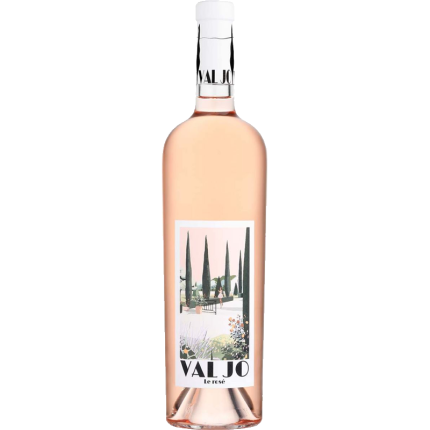 Val Joanis Val Jo Le Rosé 2023