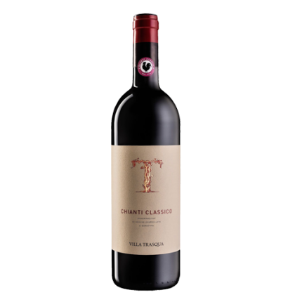 VILLA TRASQUA Chianti Classico 2020