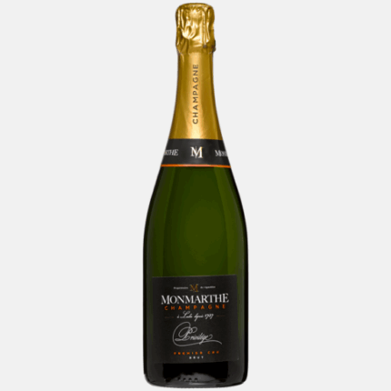 Champagne Monmarthe 1er Cru 'Privilege' brut