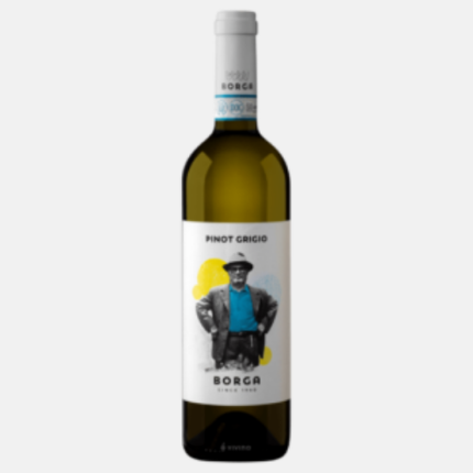 Pinot Grigio Borga