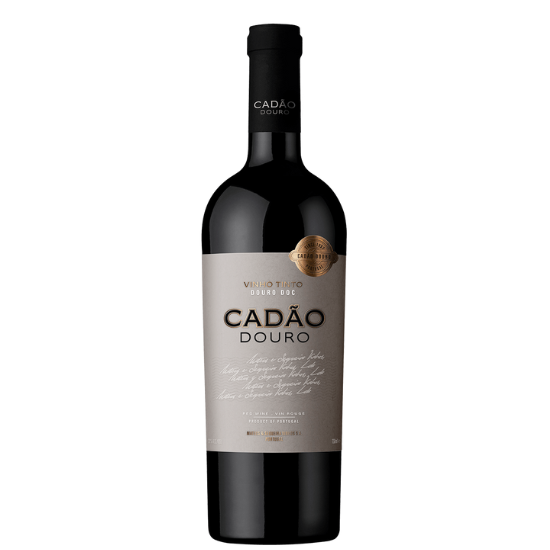 Cadão Doc Tinto 2022 Cadão Doc Tinto 2022