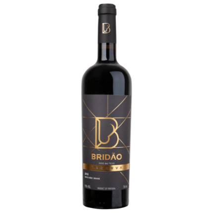Bridão Reserva D.O.C. do Tejo 2018