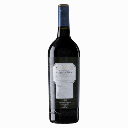 Marqués de Riscal Rioja Edición 150 Aniversario 0.75