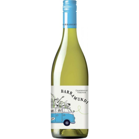 Barramundi Chardonnay/Viognier 2023