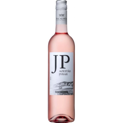 Bacalhôa JP Azeitão Rosado