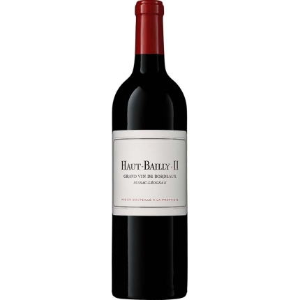 Haut-Bailly II 2019