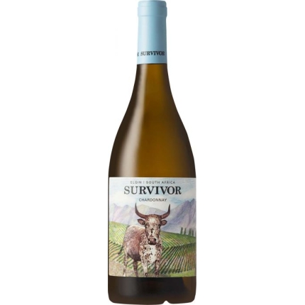 Survivor Chardonnay 2022