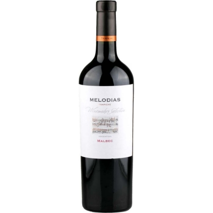 Trapiche Melodias Winemaker Selection Malbec 2024