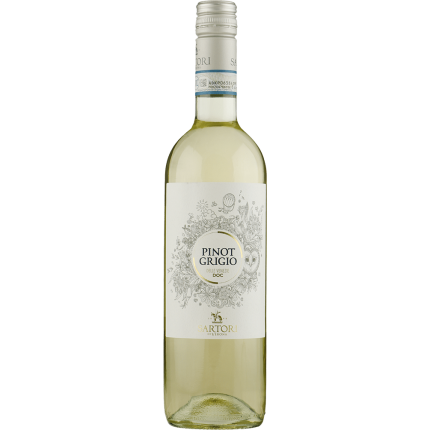 Sartori Pinot Grigio delle Venezie