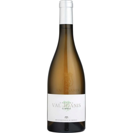 Val Joanis Luberon Tradition Blanc 2024