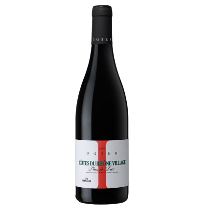 Ogier Cotes du Rhone Villages Plan de Dieu