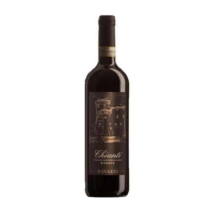 Ravazzi Vini Di Toscana Chianti Riserva