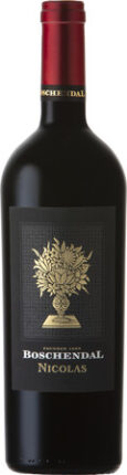 2022 Boschendal Nicolas